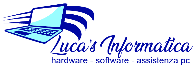 Luca's Informatica